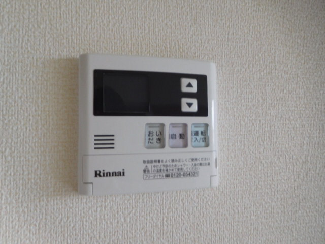 セジュール・Ｋ　C棟の設備