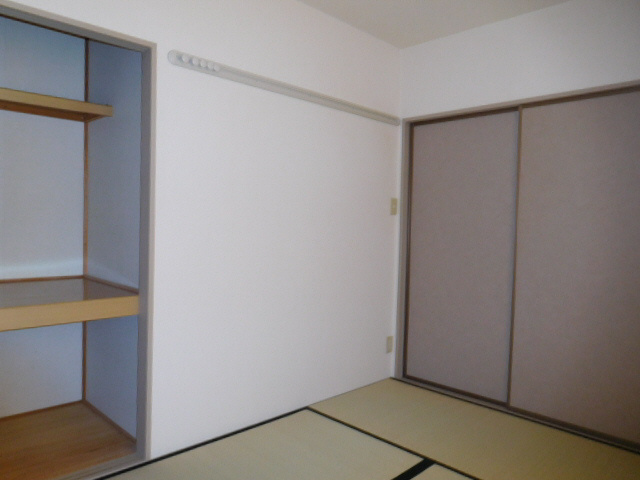 セジュール・Ｋ　C棟の子供部屋