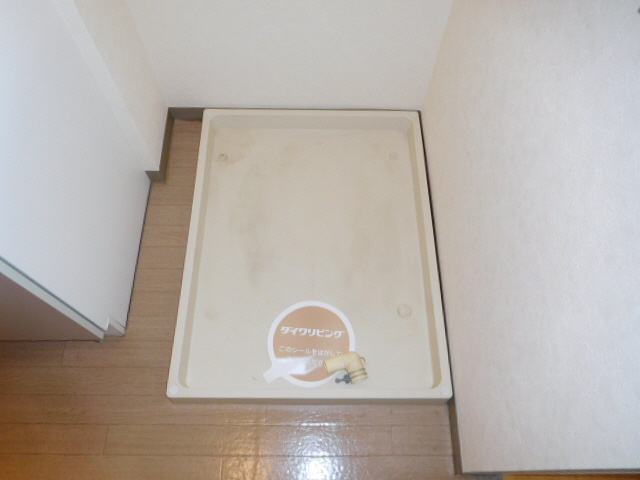 セジュール・Ｋ　C棟のその他
