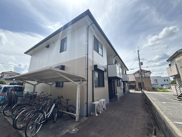 セジュール・Ｋ　C棟