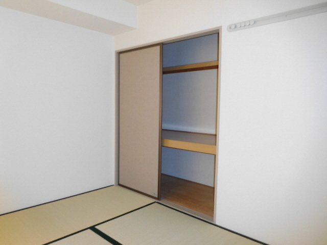 セジュール・Ｋ　C棟の寝室