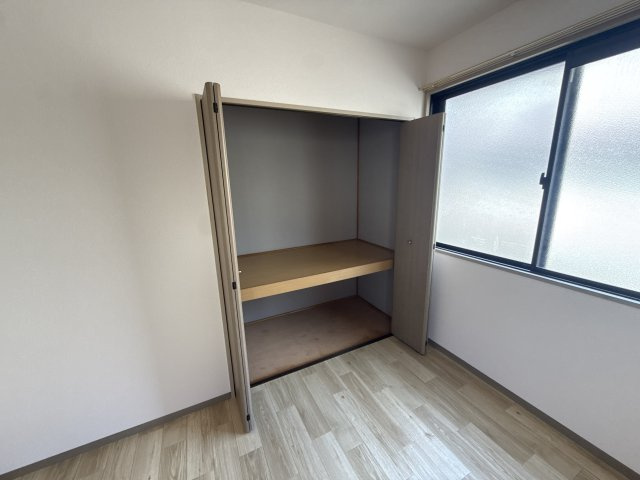 セジュール・Ｋ　C棟の収納