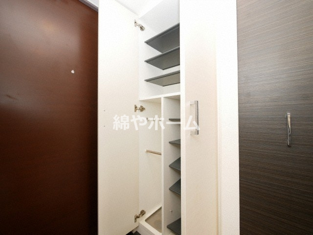 アドバンス大阪城レガーレのその他