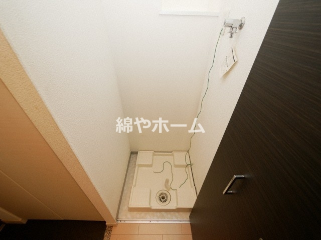 アドバンス大阪城レガーレの設備