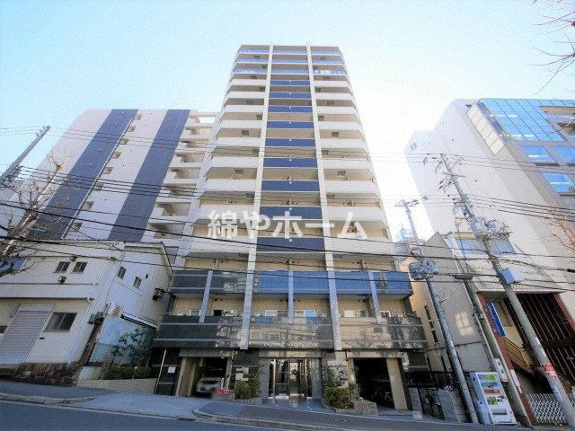 アドバンス大阪城レガーレ