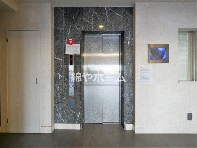 アドバンス大阪城レガーレのその他共用部分