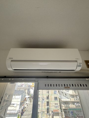 【設備】 | アパートメント東淀川Ⅱ