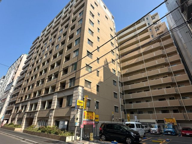 エフローレ日本橋