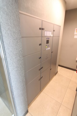 【その他共用部分】 | エスリード弁天町パークプレイス