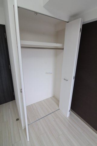 【収納】 | エスリード弁天町パークプレイス