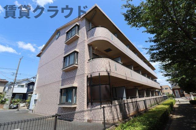 プリムヴェールの外観|外観も気になるポイント