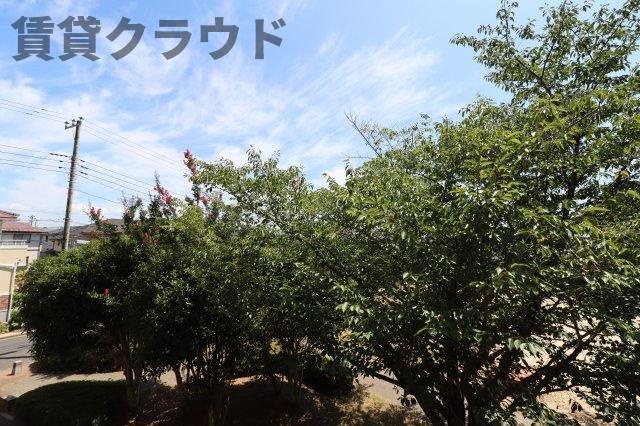 プリムヴェールの展望|明日を自由に『Asfree』賃貸クラウド千葉蘇我店です！