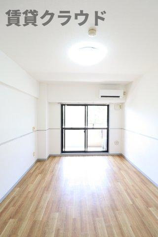 プリムヴェールの居間・リビング|おしゃれな居間です