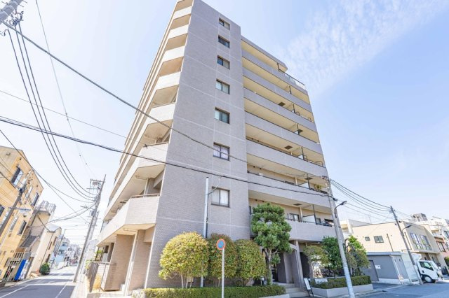 コスモ南砂町