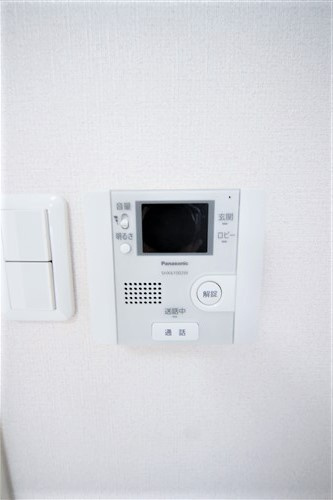 【設備】 | サニーハウス南堀江