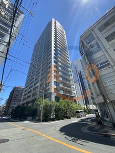 ウエリスタワー谷町四丁目