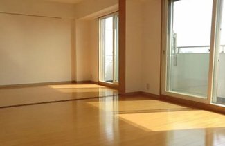 【寝室】 | サンクレール荒川ブランガーデン