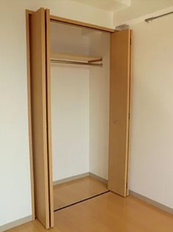 【収納】 | サンクレール荒川ブランガーデン