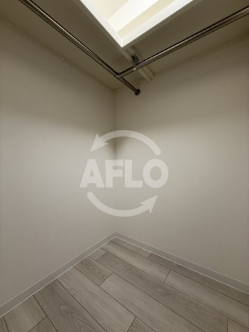 Alivisドーム前（旧ミラージュパレス大阪ドームProsper）の設備|ミラージュパレス大阪ドームProsper　　クローゼット