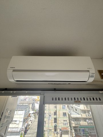 【設備】 | アパートメント東淀川Ⅱ