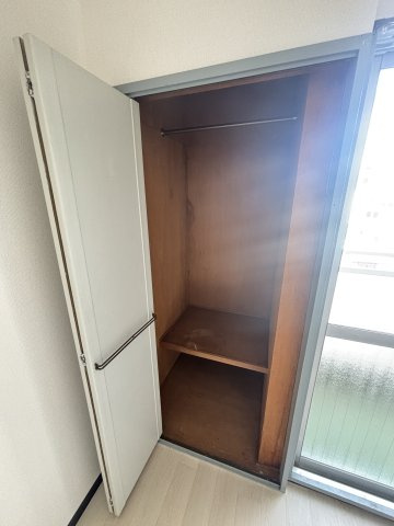 【収納】 | アパートメント東淀川Ⅱ