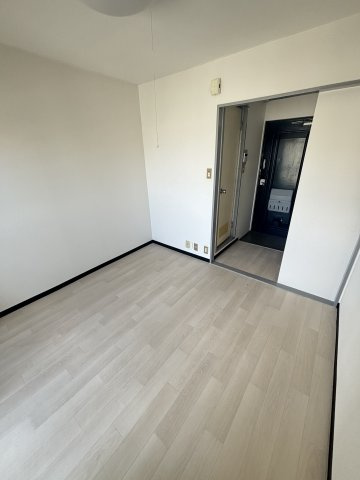 【寝室】 | アパートメント東淀川Ⅱ