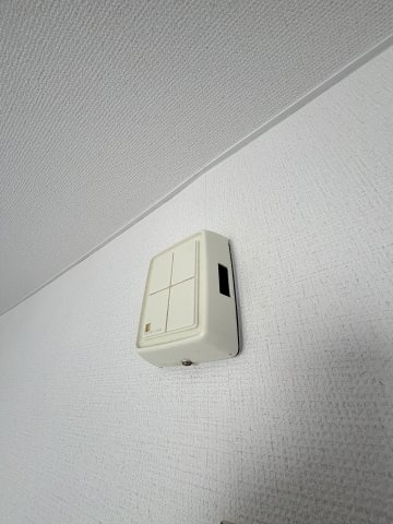 【セキュリティ】 | アパートメント東淀川Ⅱ