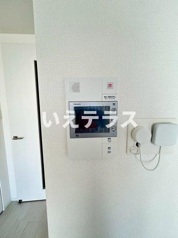 エスリード神戸兵庫駅マリーナスクエアの設備