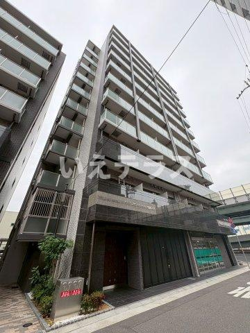エスリード神戸兵庫駅マリーナスクエア