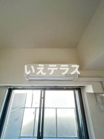 エスリード神戸兵庫駅マリーナスクエアの設備