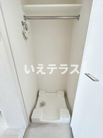 エスリード神戸兵庫駅マリーナスクエアの設備