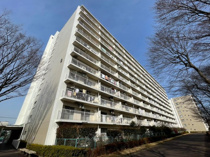みよしみずほ台サンライトマンションBの画像