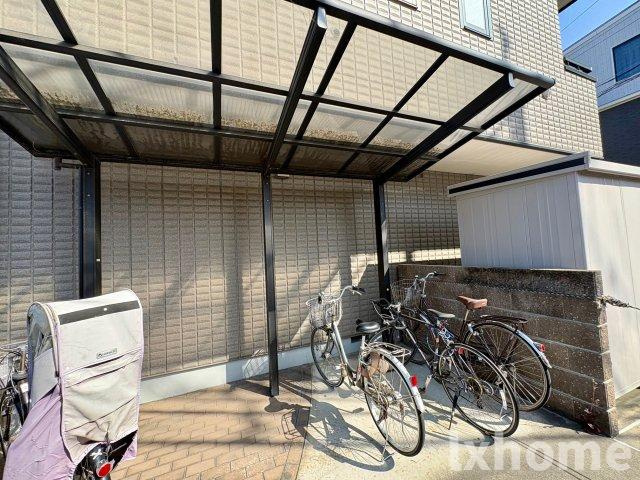 へーベルメゾン信のその他共用部分
