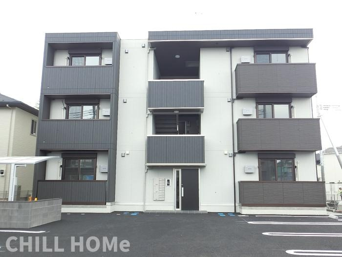 D-ROOM歌川町のエントランス|他社様掲載物件もまとめてご紹介、ご案内可能です(^^)/
