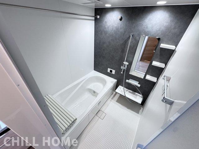 D-ROOM歌川町の浴室|他社様掲載物件もまとめてご紹介、ご案内可能です(^^)/