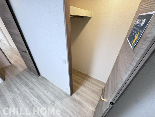 D-ROOM歌川町のバルコニー|他社様掲載物件もまとめてご紹介、ご案内可能です(^^)/