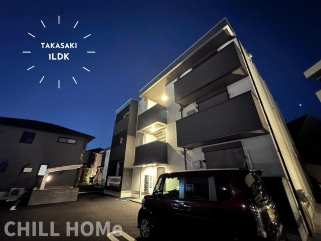 D-ROOM歌川町