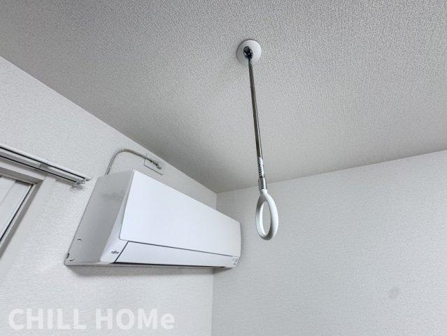 D-ROOM歌川町の設備|他社様掲載物件もまとめてご紹介、ご案内可能です(^^)/