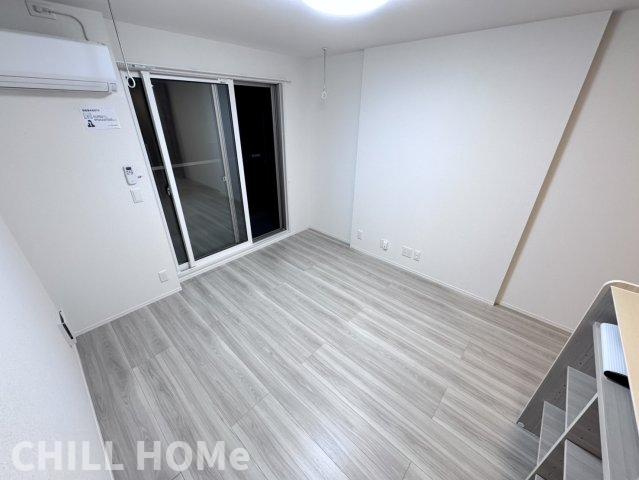 D-ROOM歌川町の居間・リビング|他社様掲載物件もまとめてご紹介、ご案内可能です(^^)/