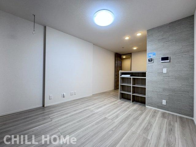 D-ROOM歌川町の居間・リビング|他社様掲載物件もまとめてご紹介、ご案内可能です(^^)/