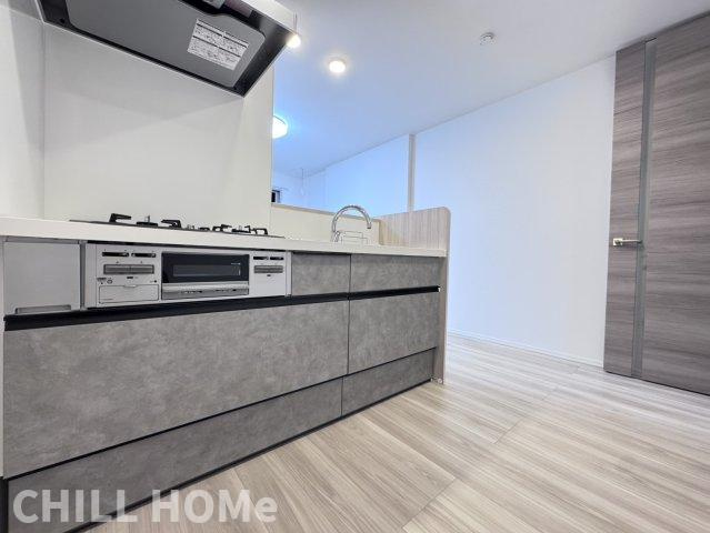 D-ROOM歌川町のキッチン|他社様掲載物件もまとめてご紹介、ご案内可能です(^^)/