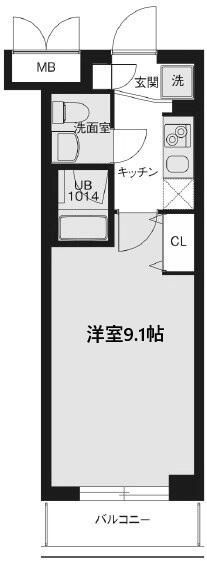 レオーネ志村坂上