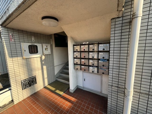 高蔵寺マンションのその他共用部分