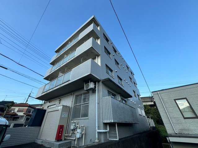 高蔵寺マンション