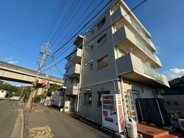 高蔵寺マンションのその他