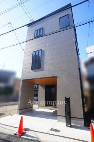 【外観】 | 住吉区沢之町1丁目
