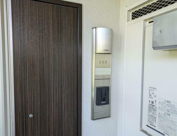 【設備】エルスタンザ通町