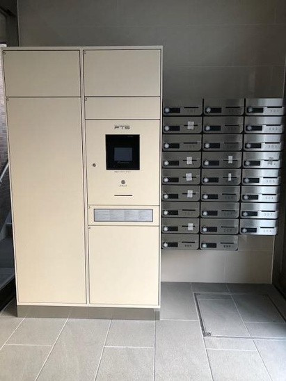【その他共用部分】エルスタンザ通町 