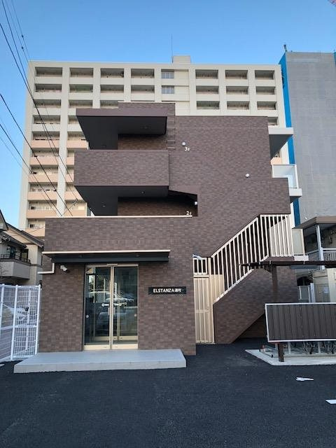 エルスタンザ通町の画像
