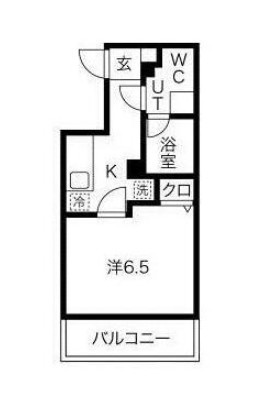 エルスタンザ通町